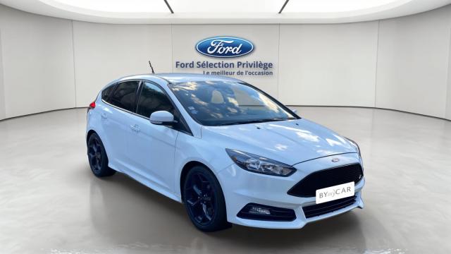 Ford Focus image 3