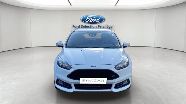 Ford Focus image 1