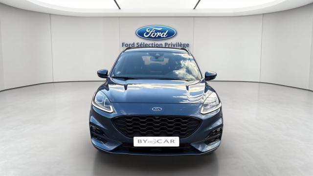 Ford Kuga image 2