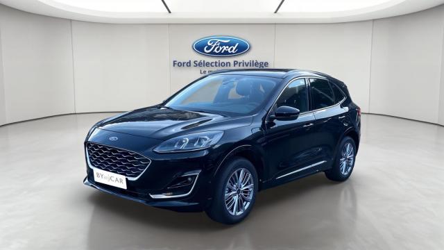 Ford Kuga 2.5 Duratec 225 Ch Phev Powershift Vignale