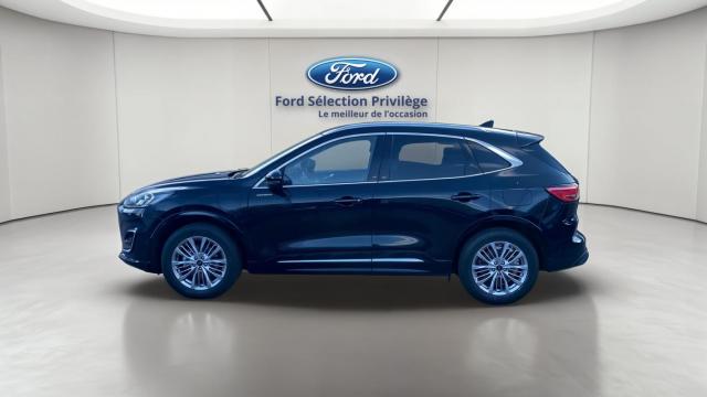 Ford Kuga image 1