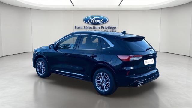 Ford Kuga image 5