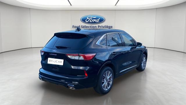 Ford Kuga image 6