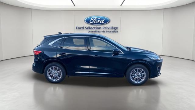 Ford Kuga image 8