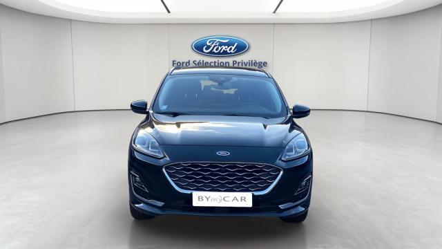 Ford Kuga image 3