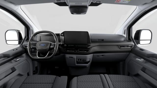 Ford Transit Custom image 8