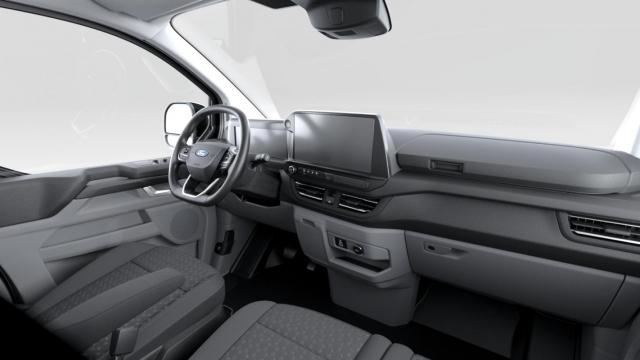 Ford Transit Custom image 9