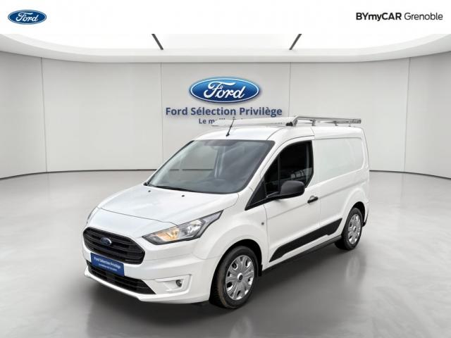 Ford Focus Sw 1.0 Flexifuel 125 S&s Mhev Powershift St-Line X