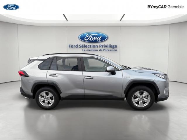 Toyota Rav4 image 2