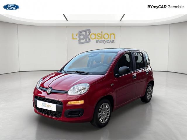 Fiat Panda 1.0 70 Ch Hybrid Bsg S/s City