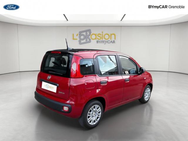 Fiat Panda image 6