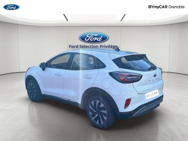 Ford Puma image 7