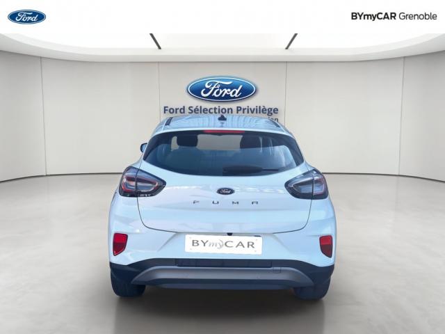Ford Puma image 5