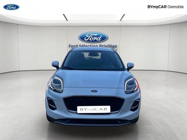 Ford Puma image 9