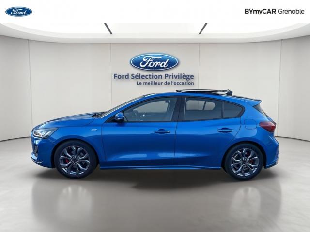 Ford Focus image 3