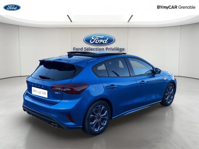 Ford Focus image 6