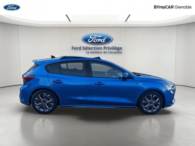 Ford Focus image 9