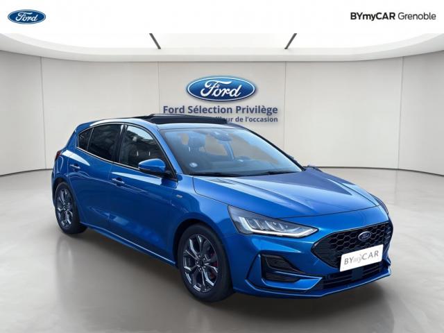 Ford Focus image 5