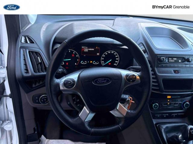 Ford Transit Connect image 5