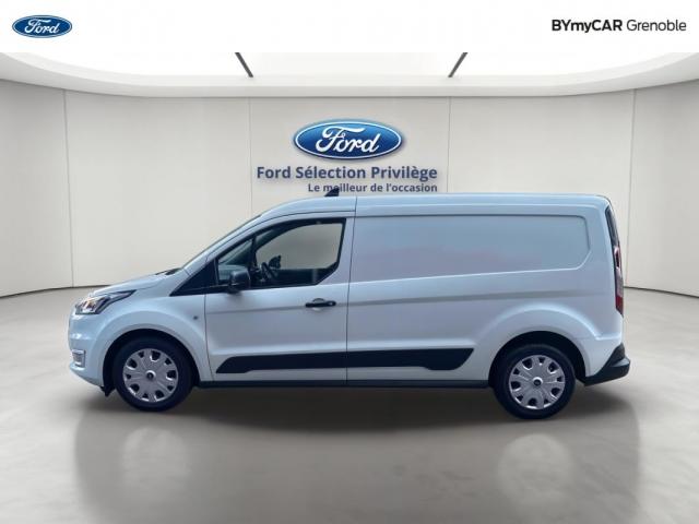 Ford Transit Connect image 9