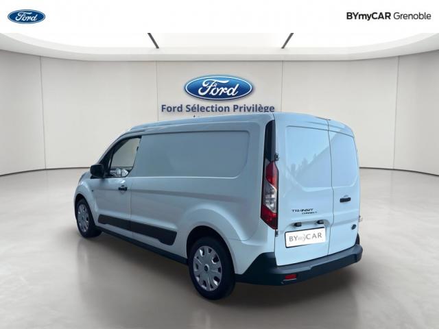 Ford Transit Connect image 6