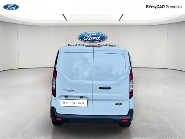 Ford Transit Connect image 4