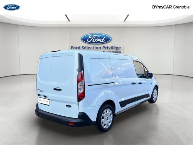 Ford Transit Connect image 1