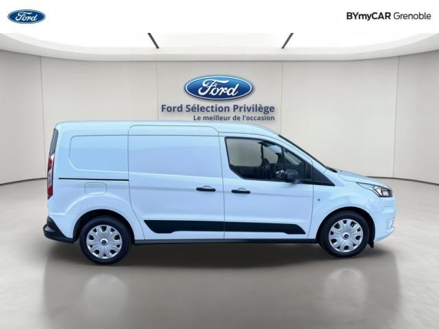 Ford Transit Connect image 2
