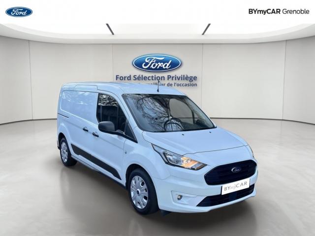 Ford Transit Connect image 3