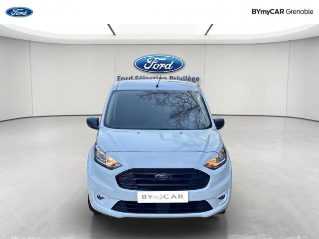 Ford Transit Connect image 8