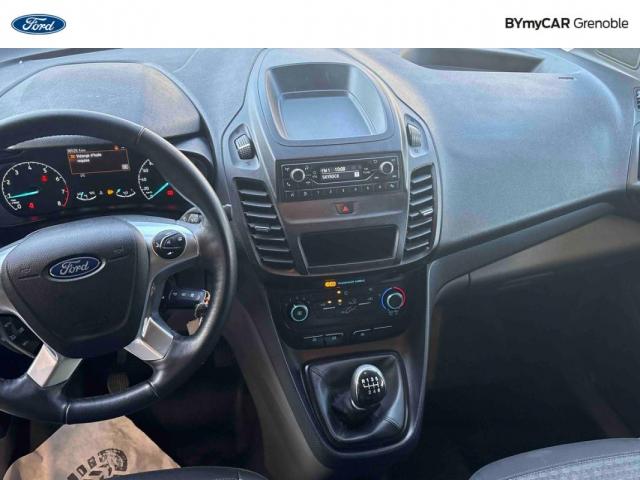 Ford Transit Connect image 7
