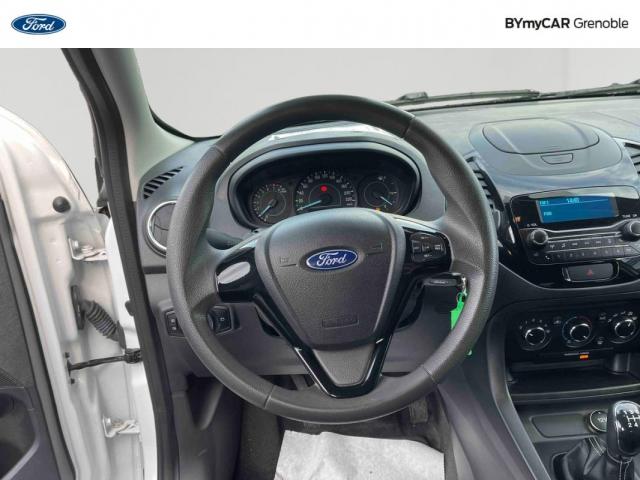 Ford Ka + image 1