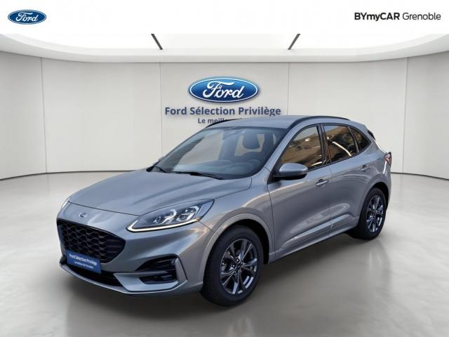 Ford Kuga 2.5 Duratec 190 Ch Flexifuel Fhev E85 Powershift St-Line X