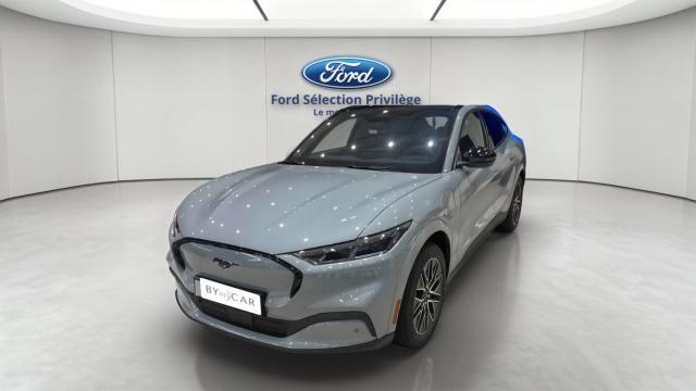 Ford Mustang Mach-E Extended Range 88 Kwh 276 Ch Premium