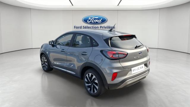 Ford Puma image 7