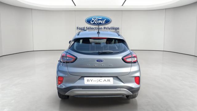 Ford Puma image 3