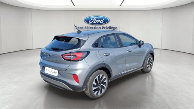 Ford Puma image 4