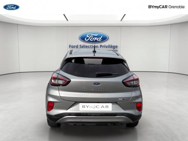 Ford Puma image 8