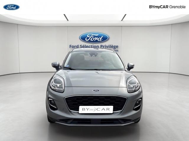 Ford Puma image 3