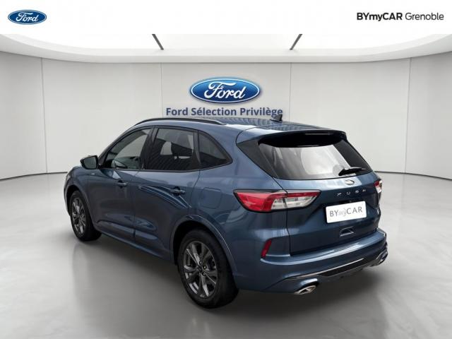 Ford Kuga image 7