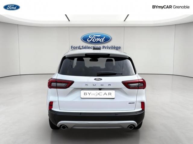 Ford Kuga image 7