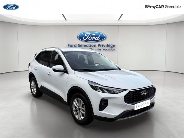 Ford Kuga image 8