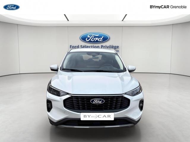 Ford Kuga image 6