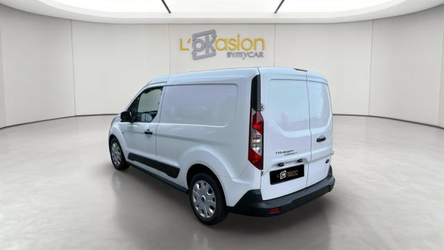 Ford Transit Connect image 2