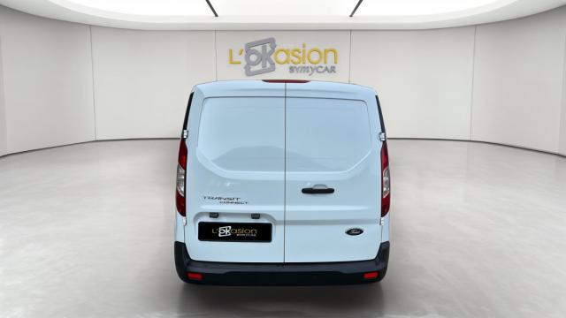 Ford Transit Connect image 8