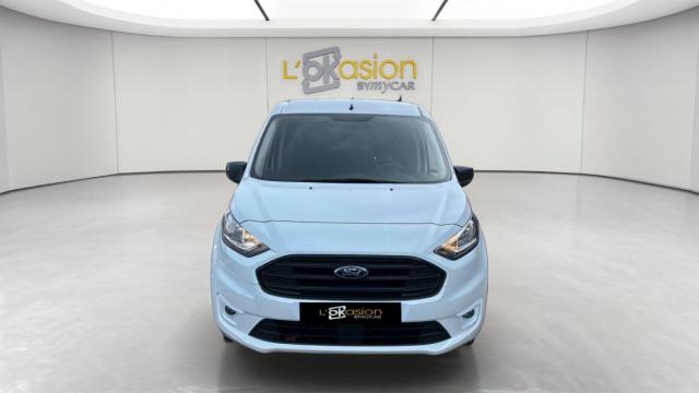 Ford Transit Connect image 3