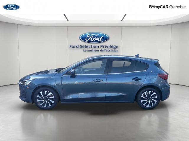Ford Focus image 8
