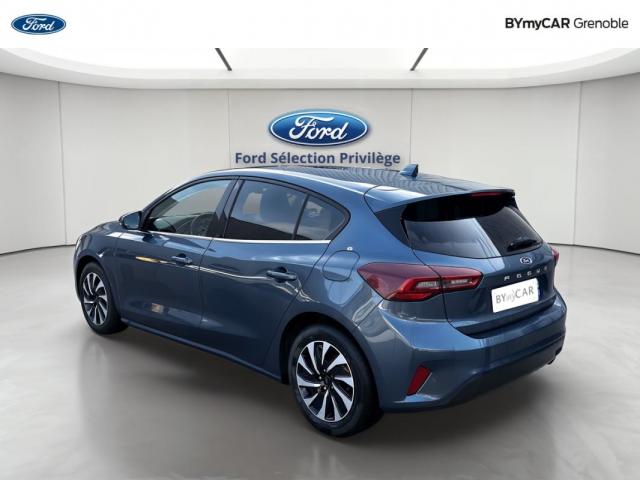 Ford Focus image 4