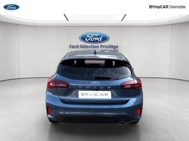 Ford Focus image 9