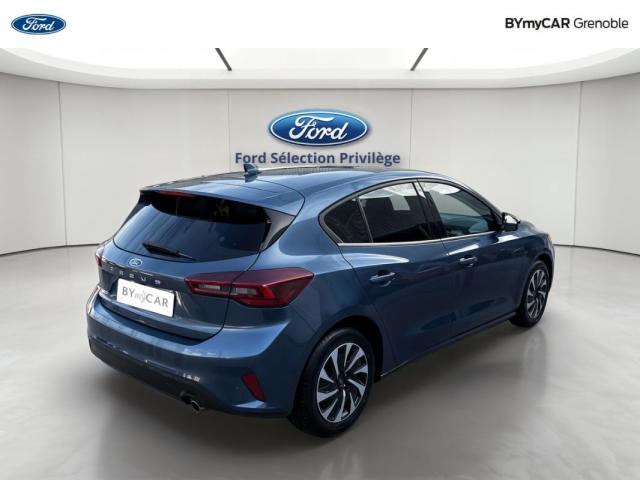 Ford Focus image 1